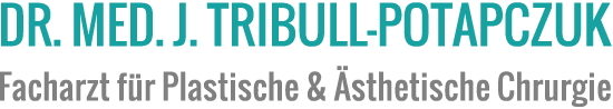 Dr. Tribull Logo